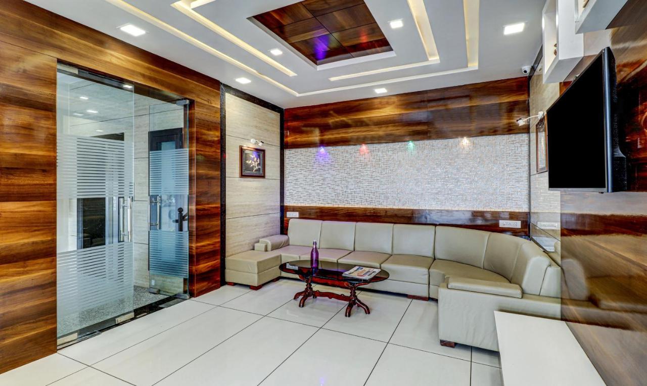 Hotel Treebo Trend Kashvi 3*