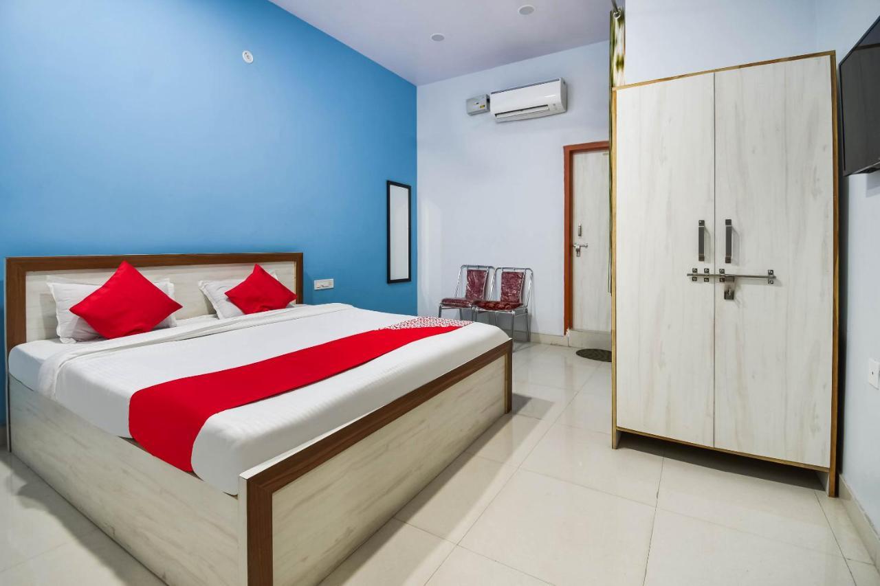 Oyo 70449 Swarn Garden 3* Jaipur