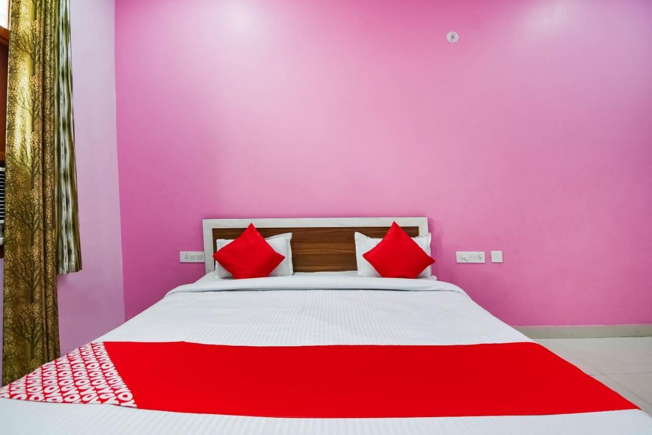 Hotel Oyo 70449 Swarn Garden