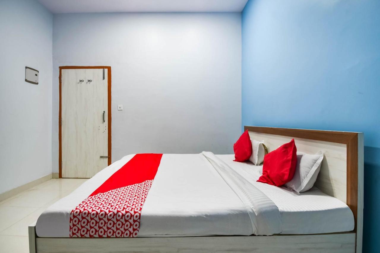 Oyo 70449 Swarn Garden 3* Jaipur