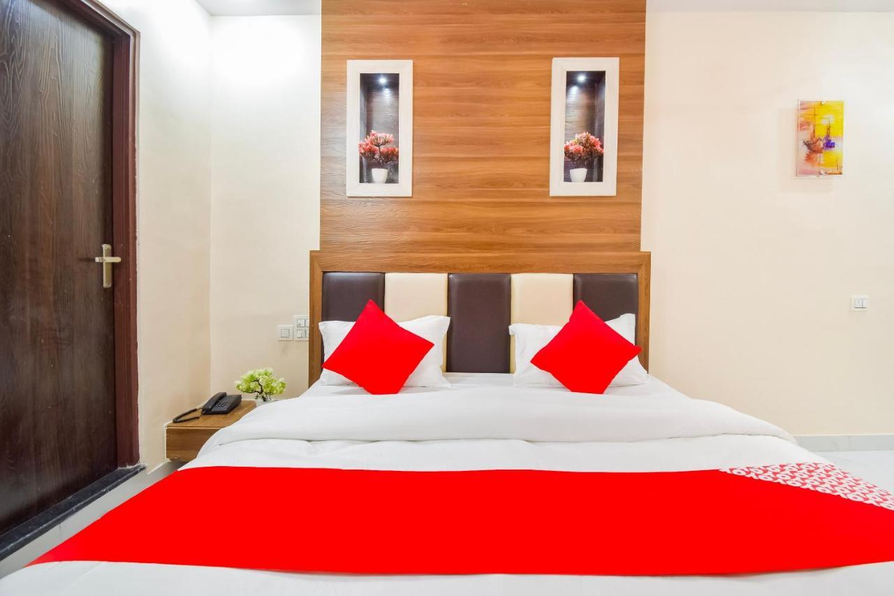 Oyo 67616 Classico 3* Jaipur