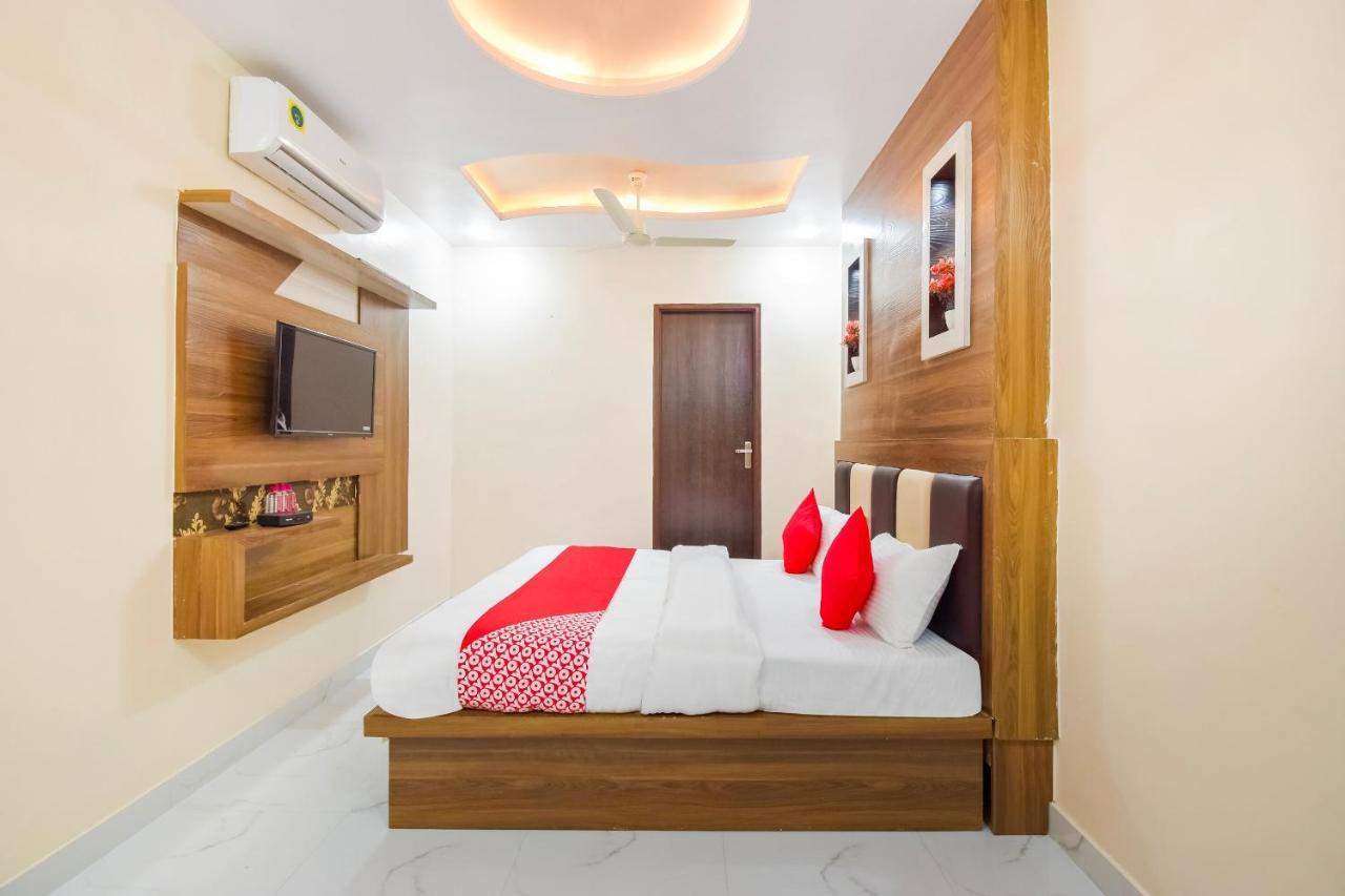 Hotel Oyo 67616 Classico