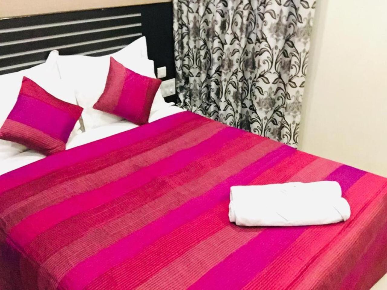Hotel The Omaira Jaipur