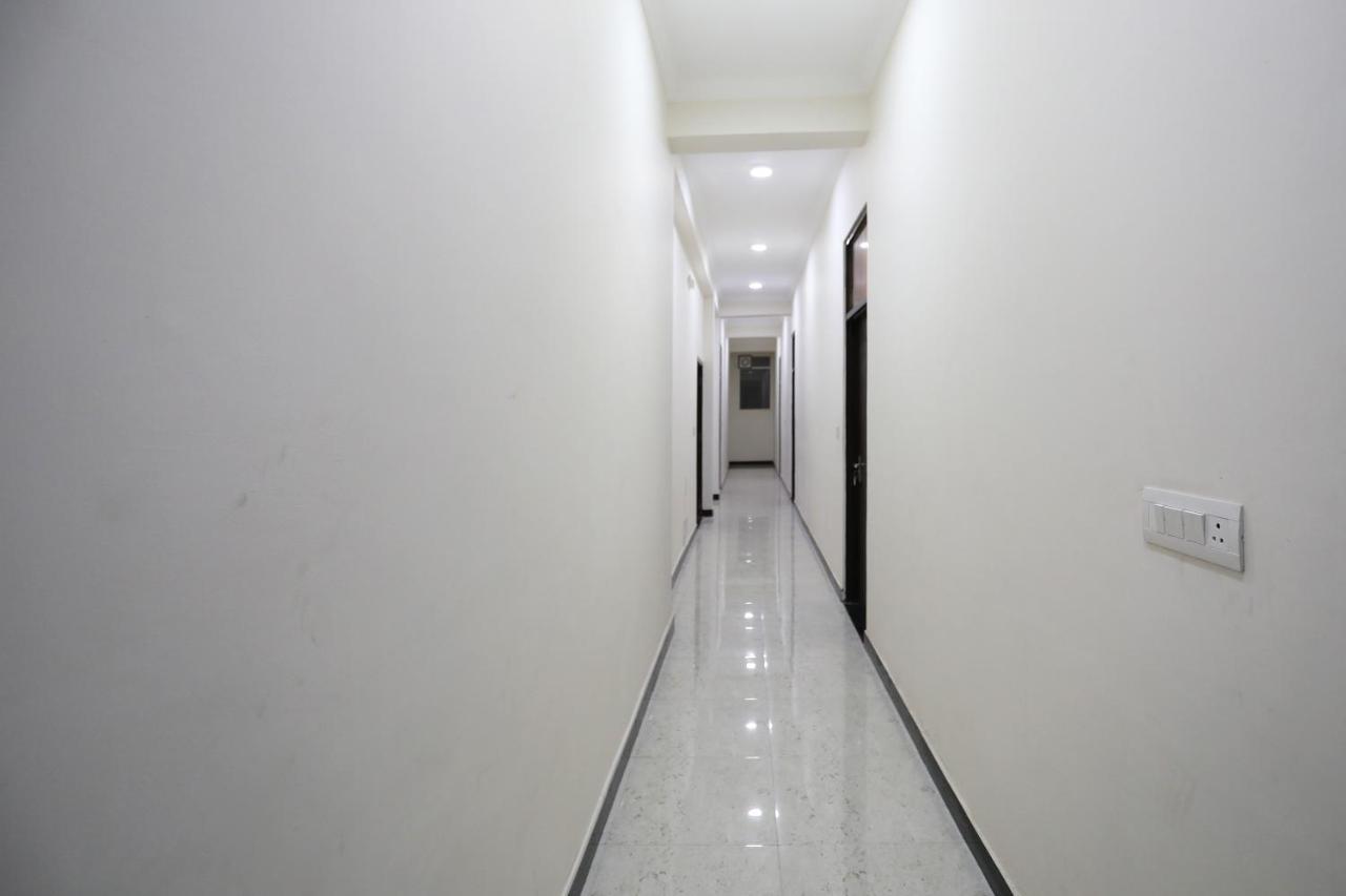 Hotel Mock Orange 3*