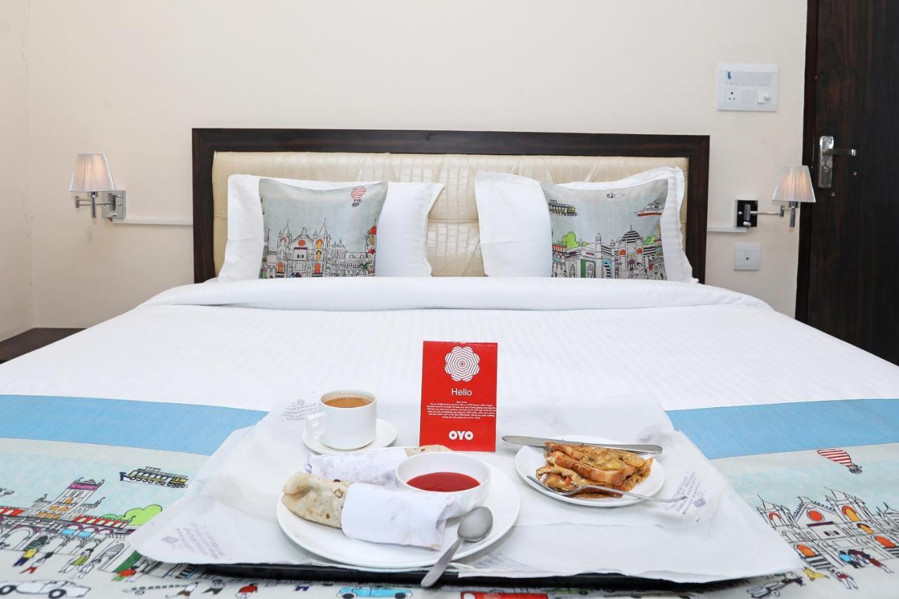 Hotel Mock Orange Jaipur