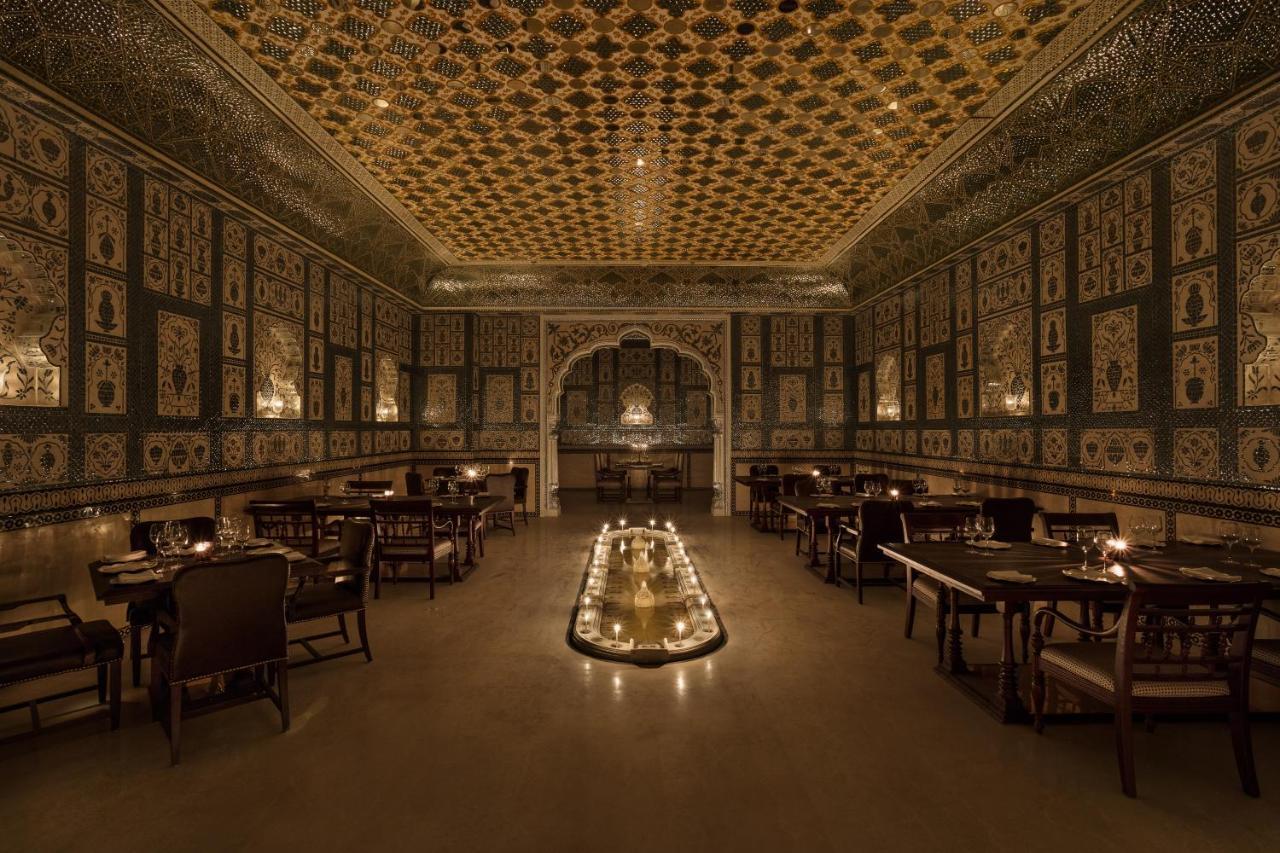 The Leela Palace 5*