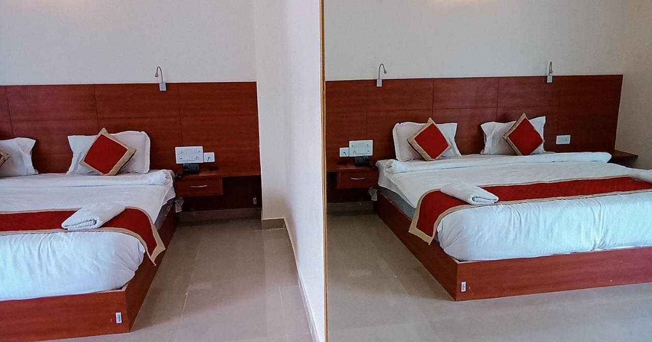 Royal Amer Hotel Jaipur