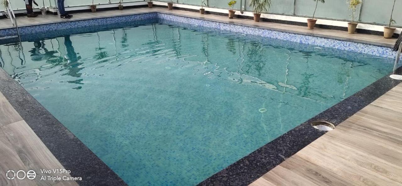 Royal Amer 3* Jaipur