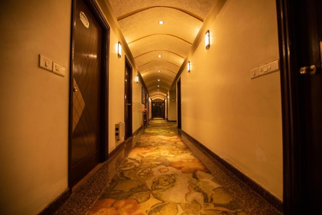 Hotel Milestone 251