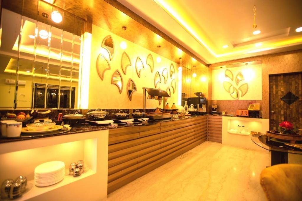 Hotel Milestone 251 Jaipur