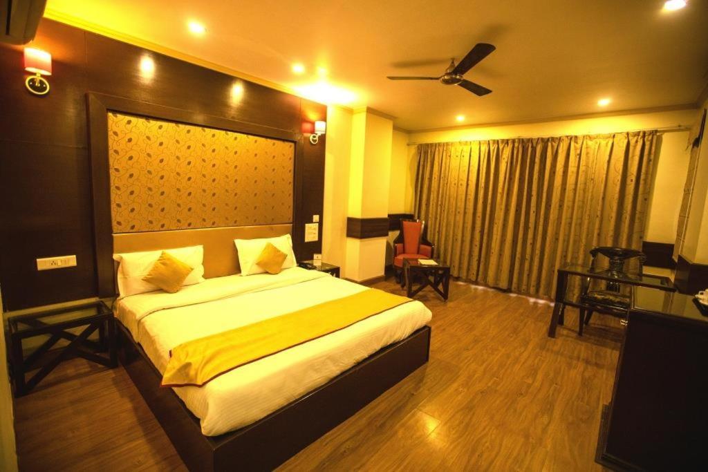 Hotel Milestone 251