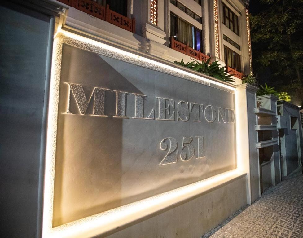 Hotel Milestone 251 Jaipur