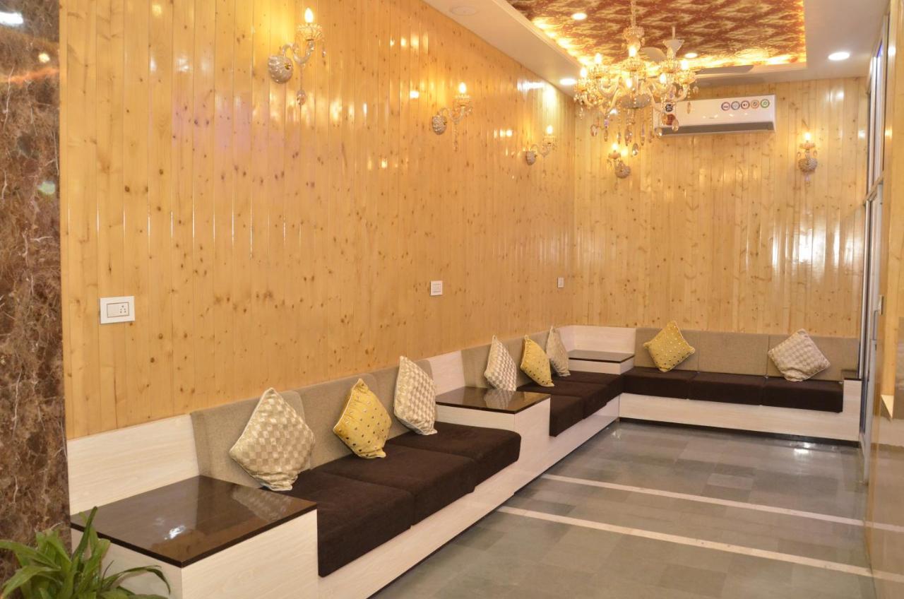 Guest house Amer Classic 3*