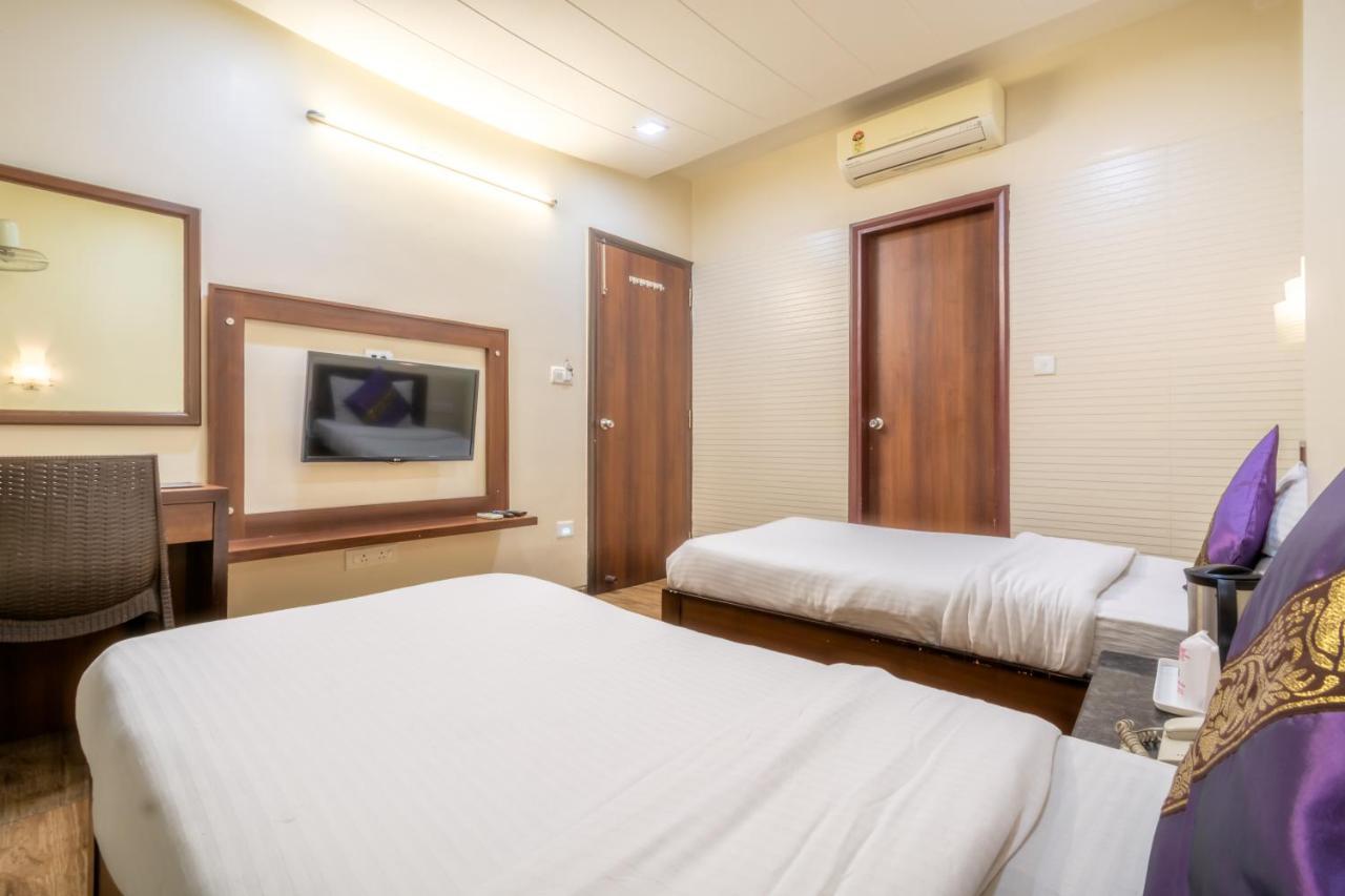 Sunday Hotel 3*