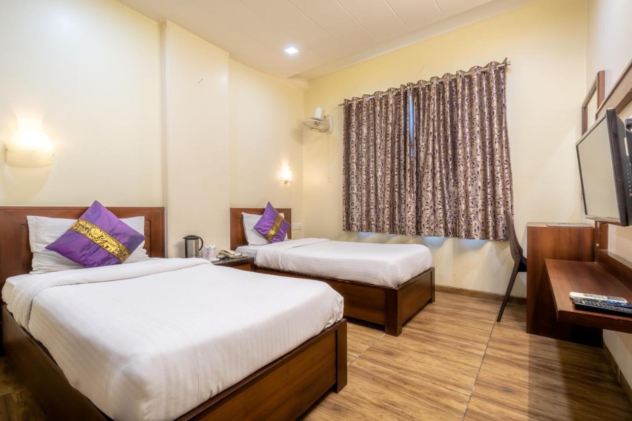 Sunday Hotel 3*