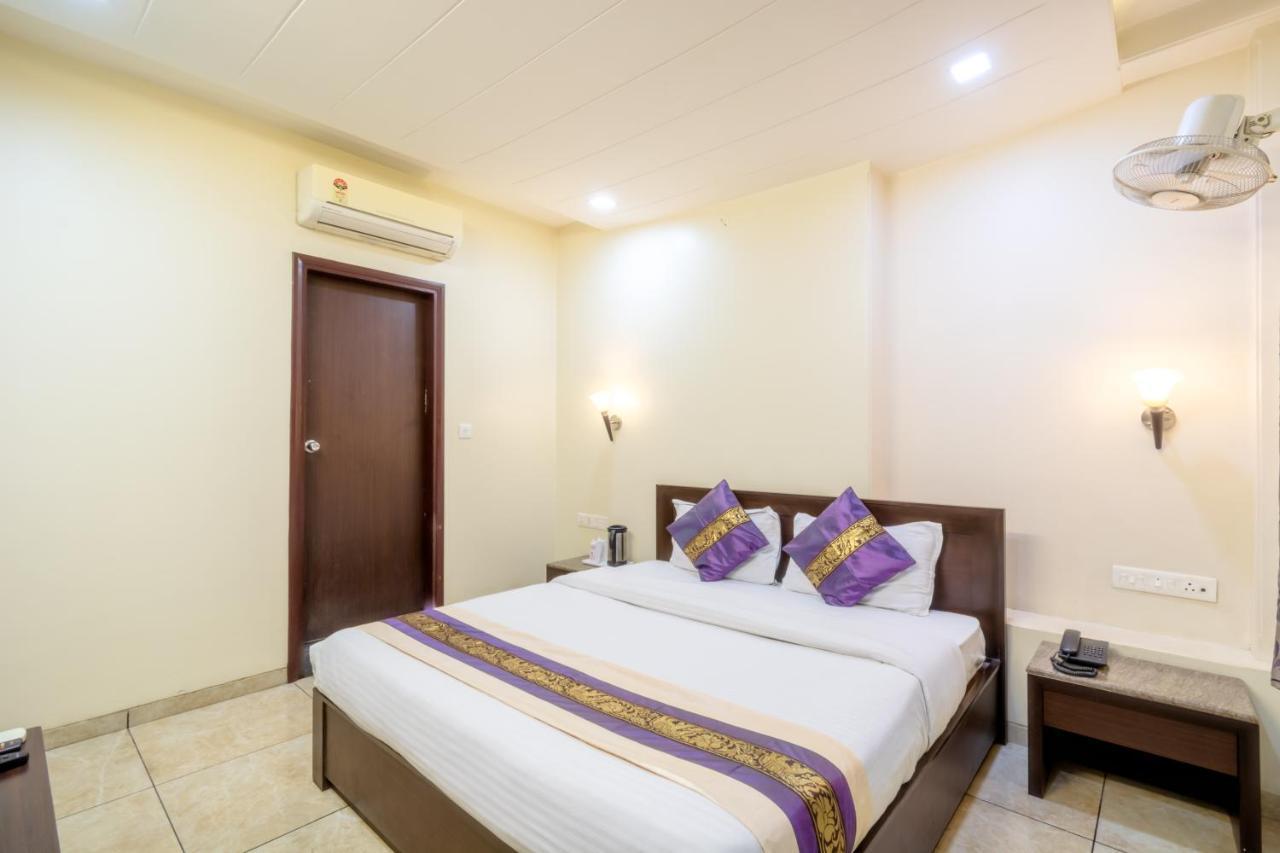 Hotel Sunday 3*