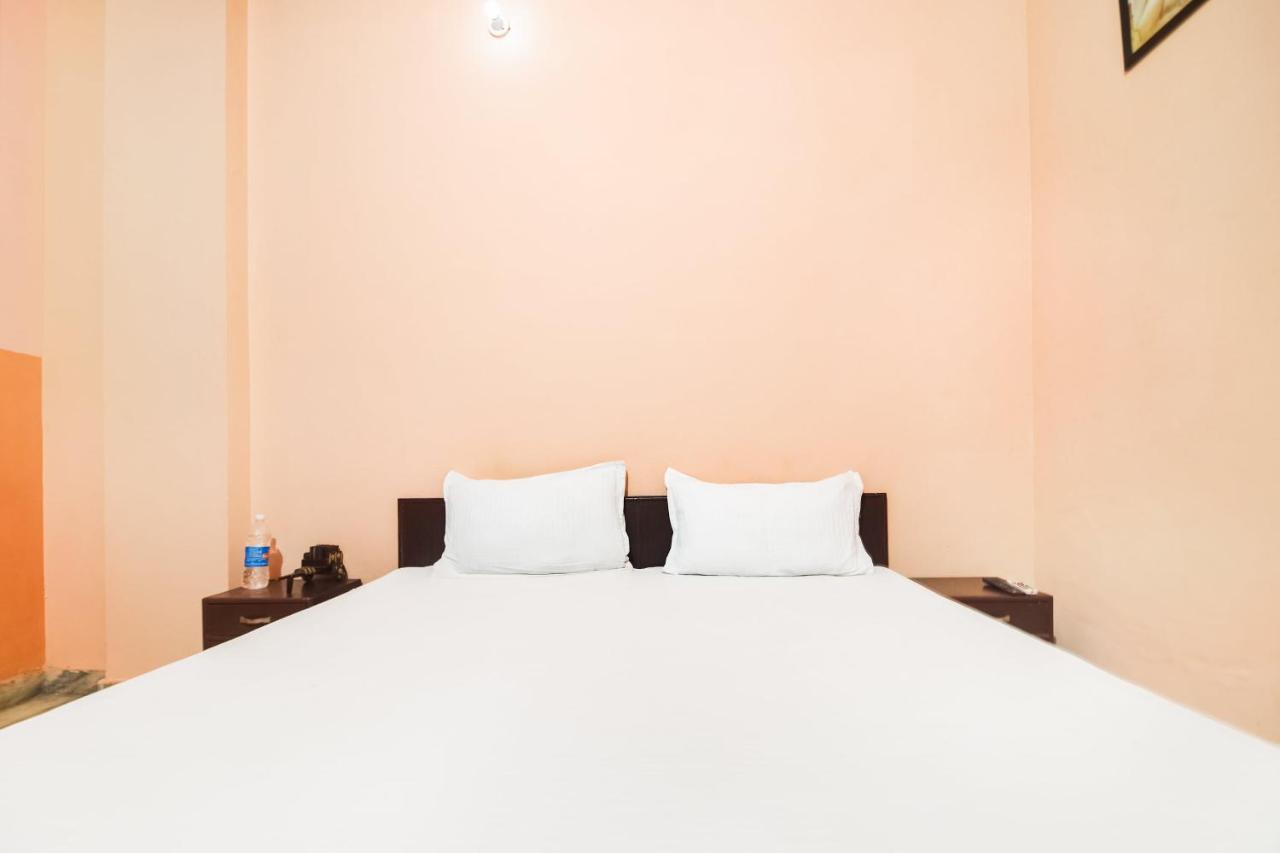Spot On 49633 Hotel Shaurya Palace Guest House Hotel Jaipur