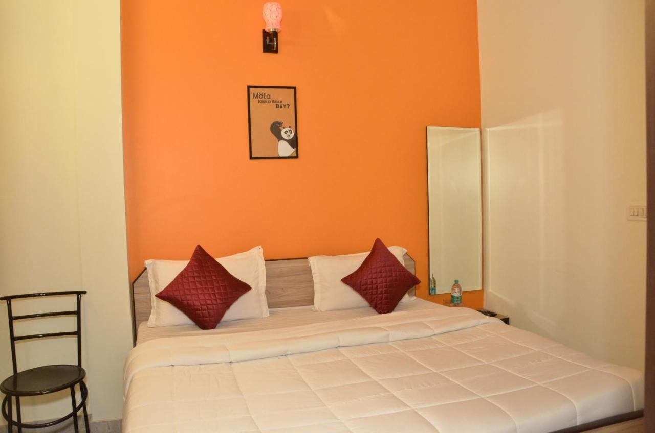 Amer Classic 3* Jaipur