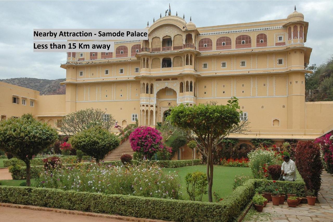 Hotel Oyo 15783 Shree Kanji Palace