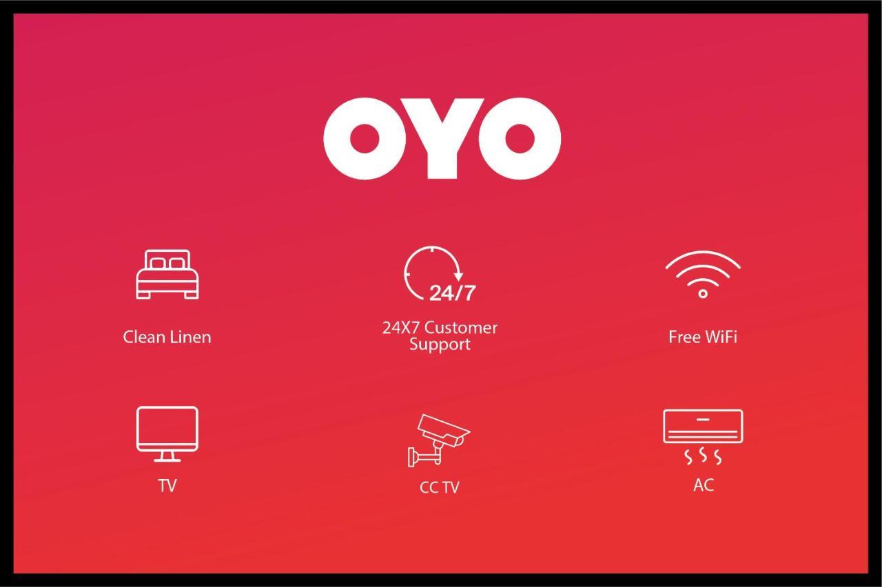 Hotel Oyo 15783 Shree Kanji Palace 3*