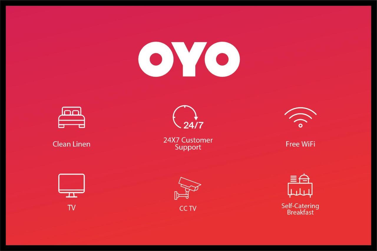 Oyo 63137 Ekansh Hotel