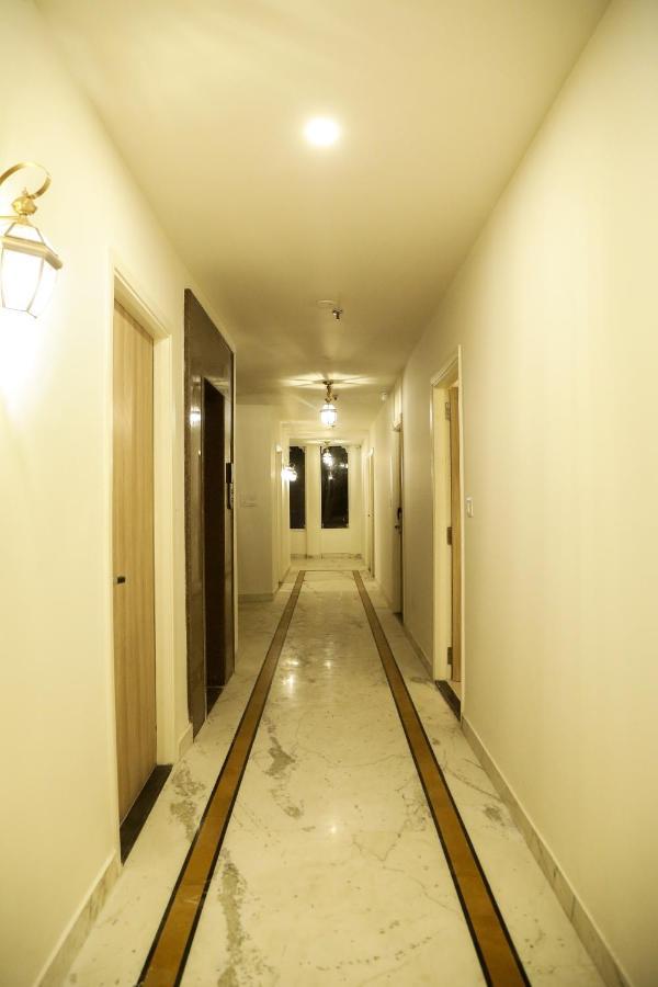 Ratangarh Palace Hotel