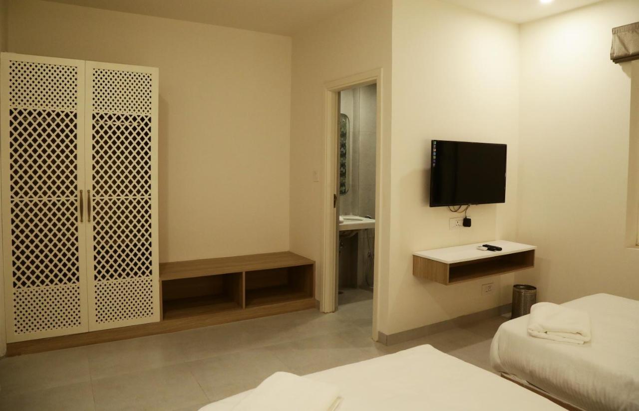 Ratangarh Palace 3* Jaipur