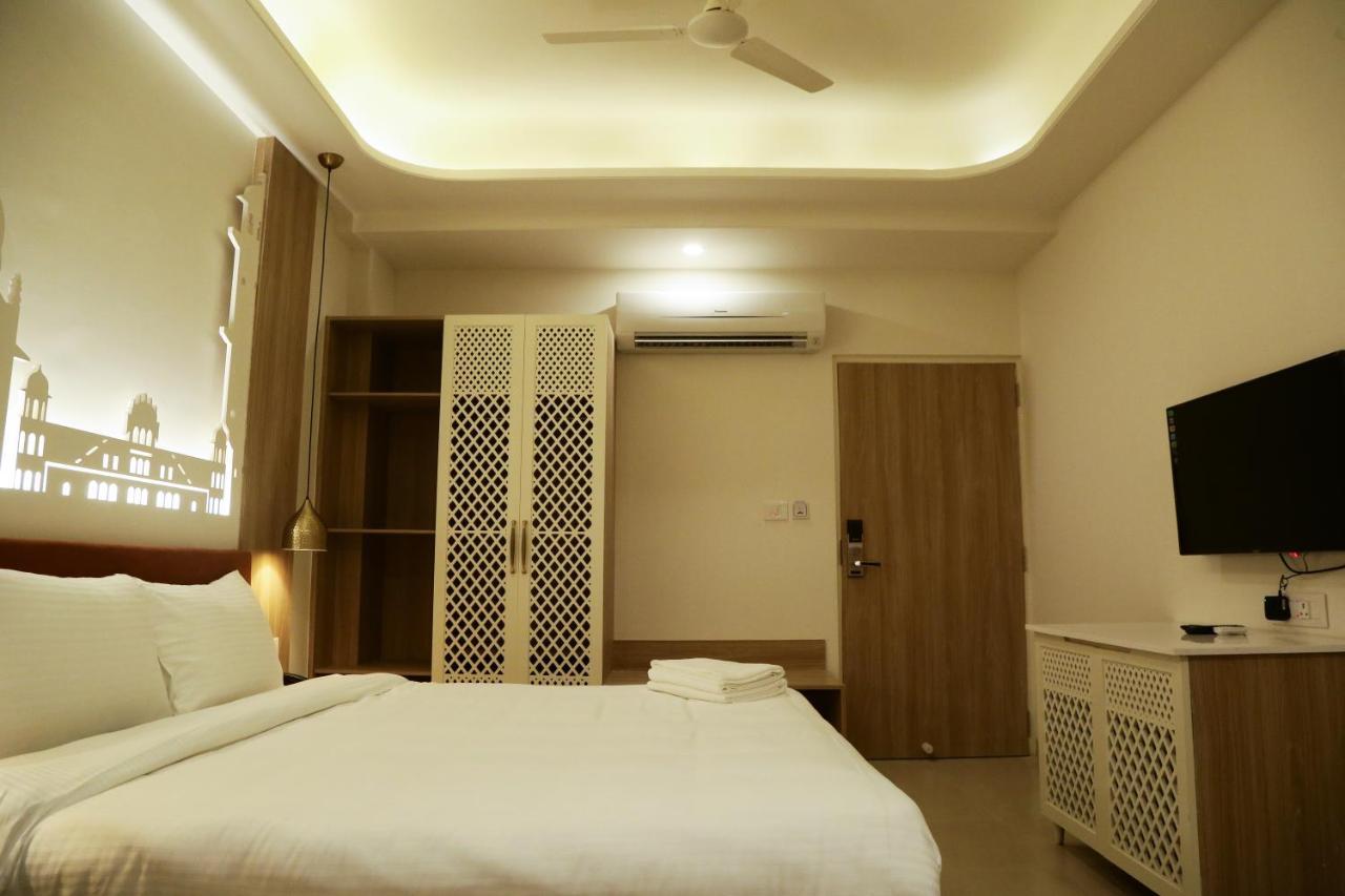 Hotel Ratangarh Palace 3*
