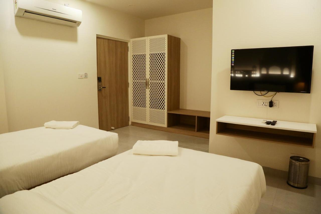 Hotel Ratangarh Palace Jaipur