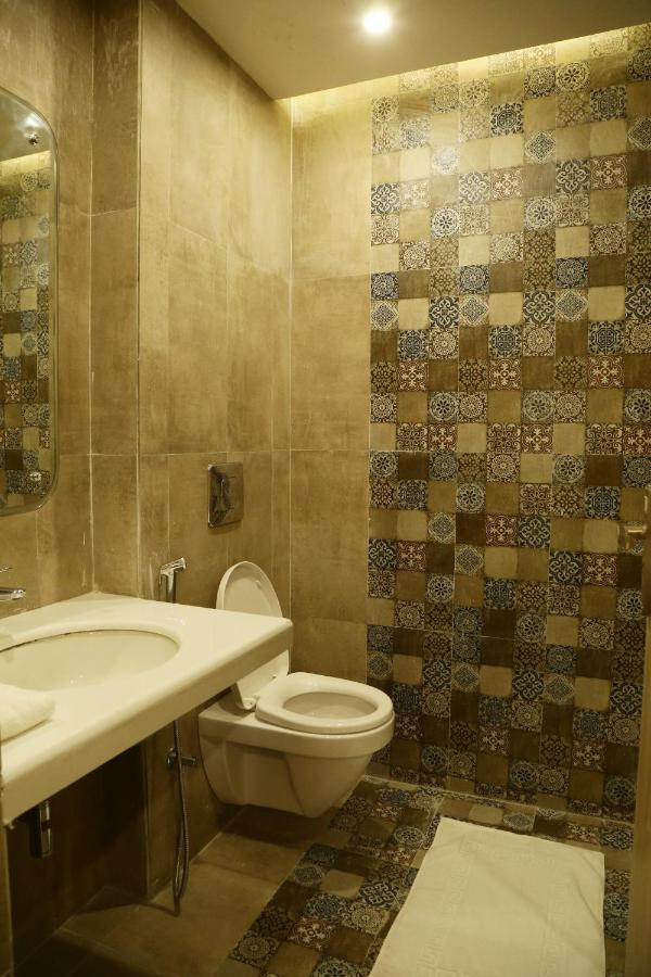 Ratangarh Palace 3* Jaipur