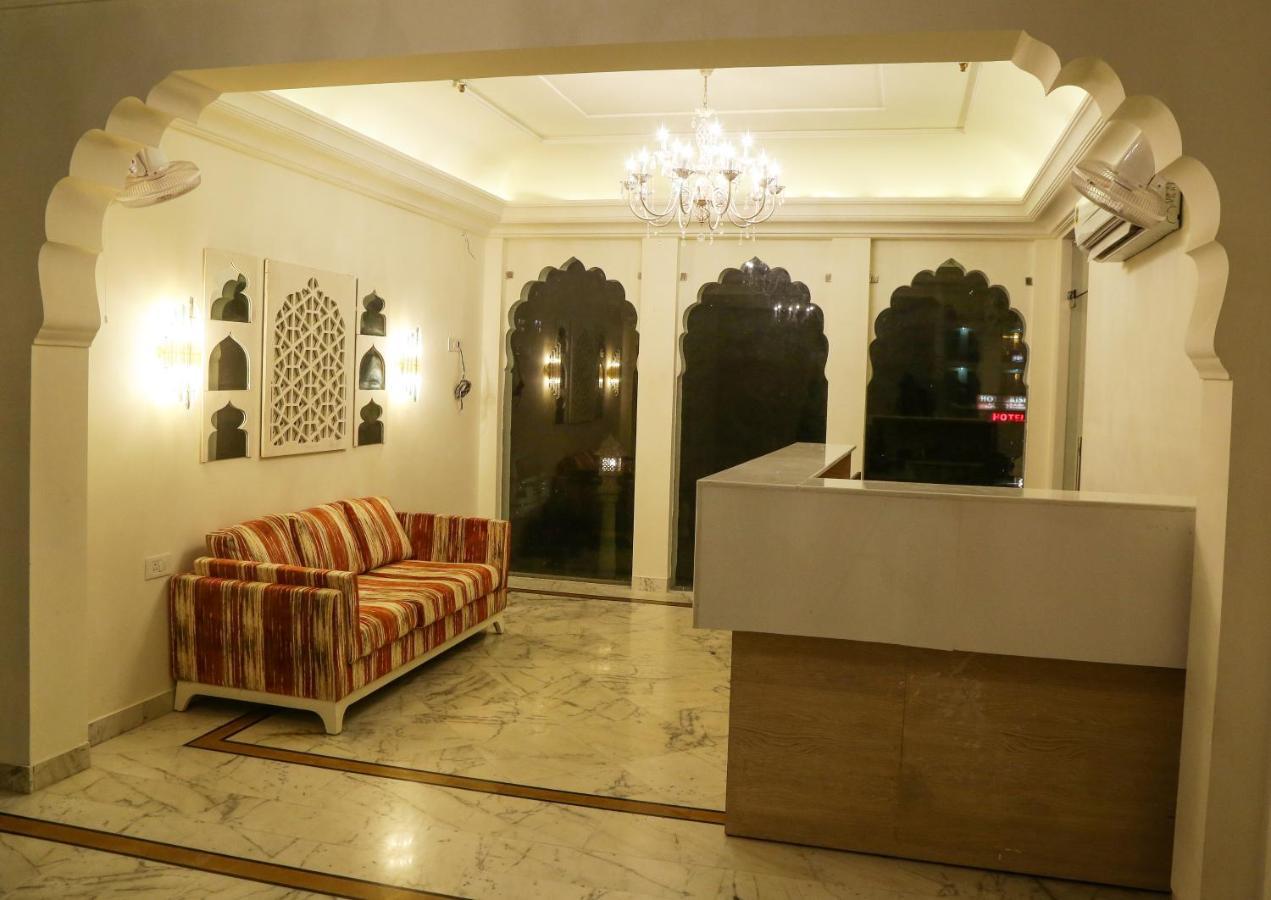 Ratangarh Palace