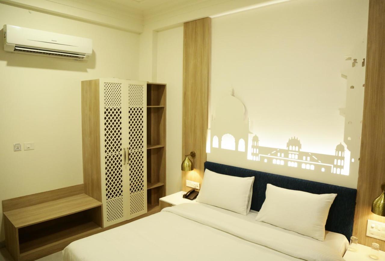Ratangarh Palace Hotel 3*