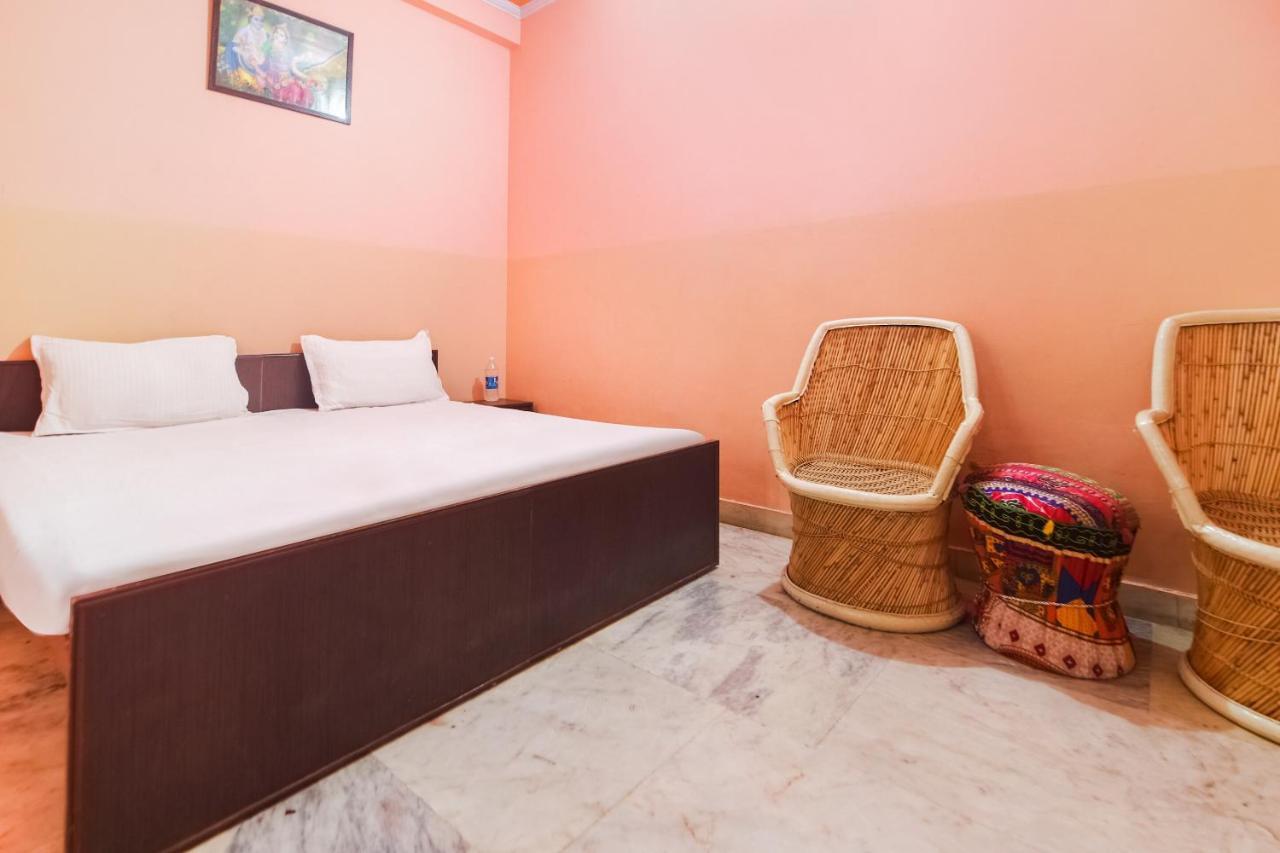 Spot On 49633 Hotel Shaurya Palace Guest House Jaipur
