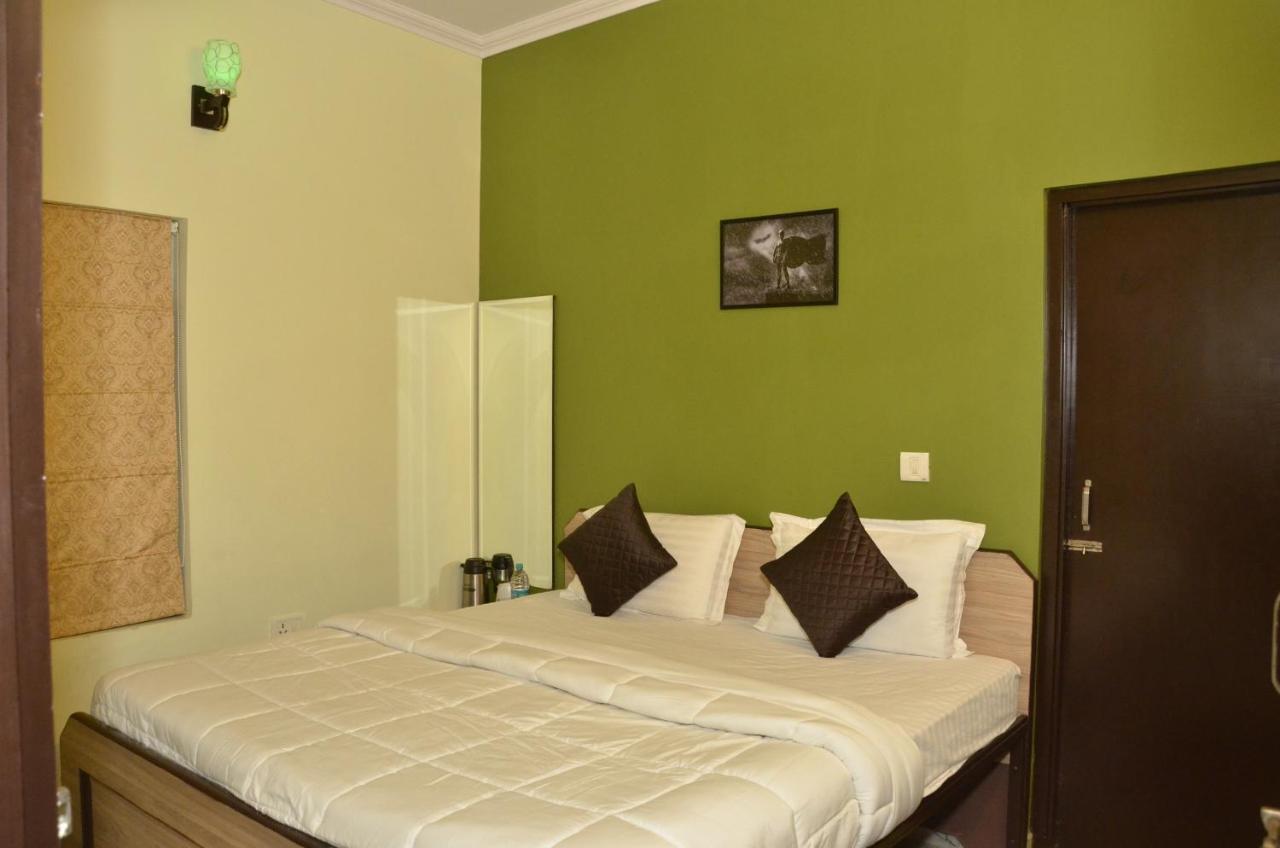 Guest house Amer Classic 3*