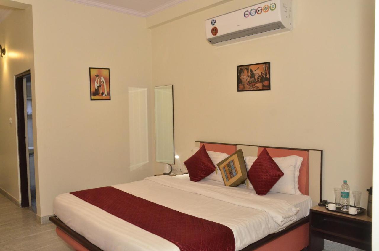 Guest house Amer Classic 3*