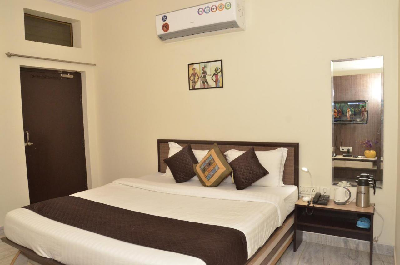 Amer Classic Guest house Jaipur
