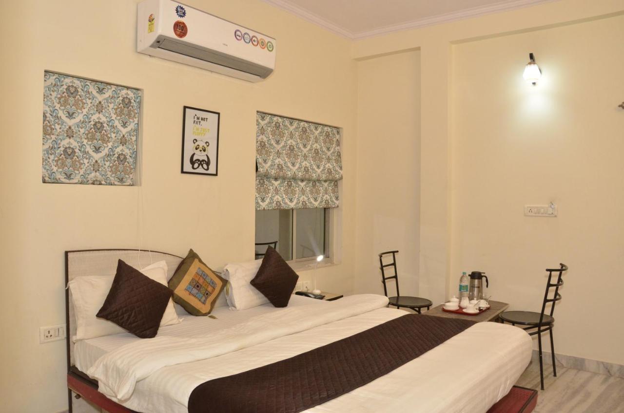 Amer Classic Jaipur