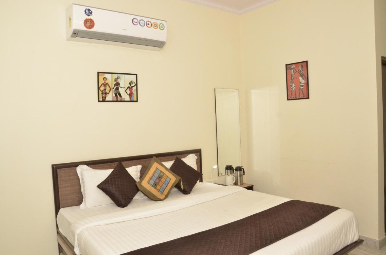 Guest house Amer Classic 3*