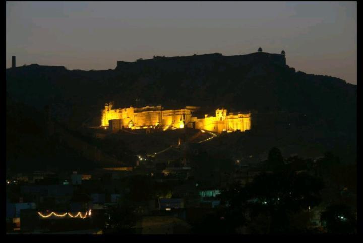 Amer Classic 3* Jaipur