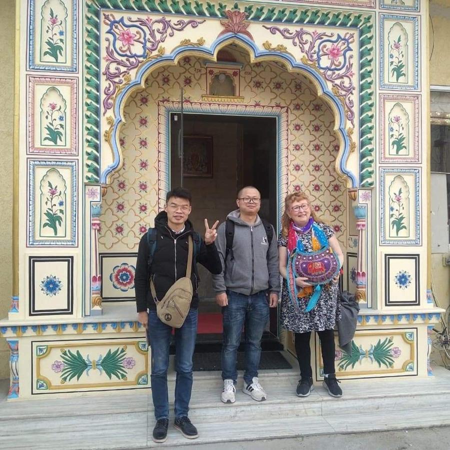 Amer Classic Jaipur