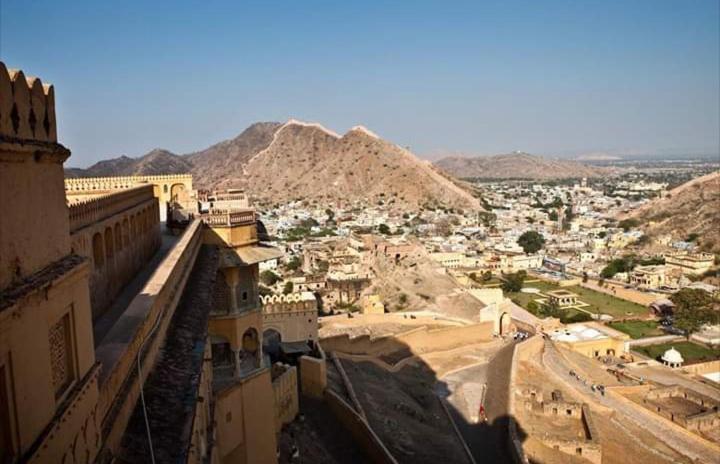 Amer Classic Jaipur