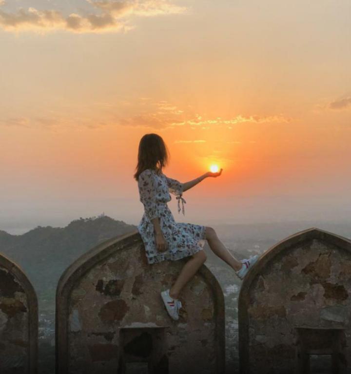 Amer Classic Jaipur