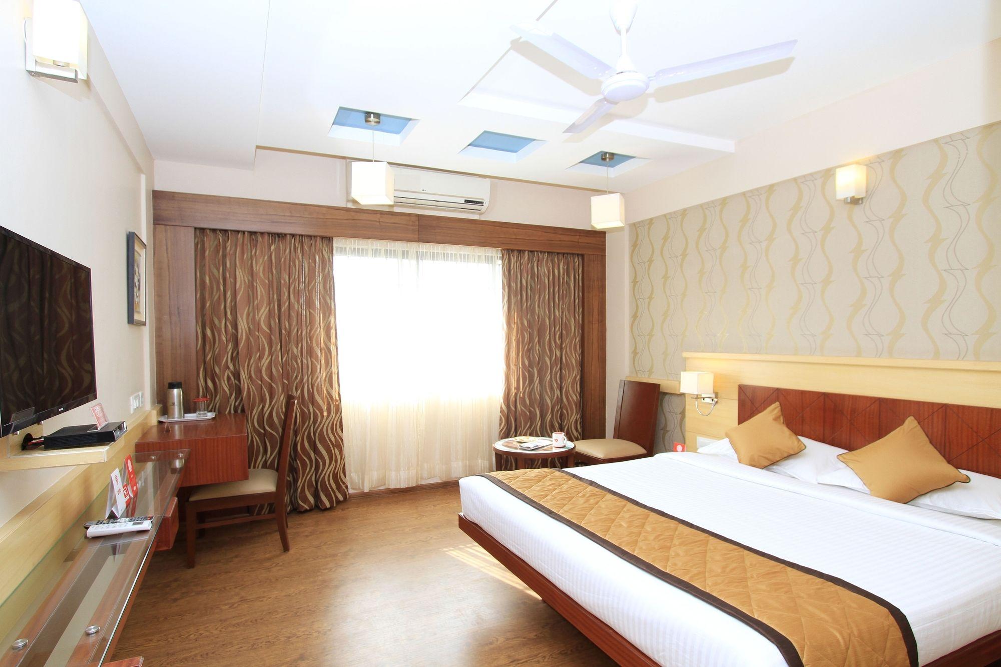 Oyo 4647 Hari Hotel