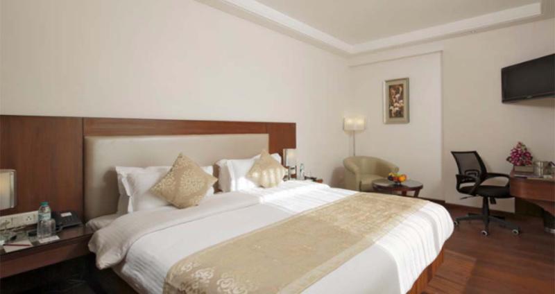 Regenta Jal Mahal, 4* Jaipur