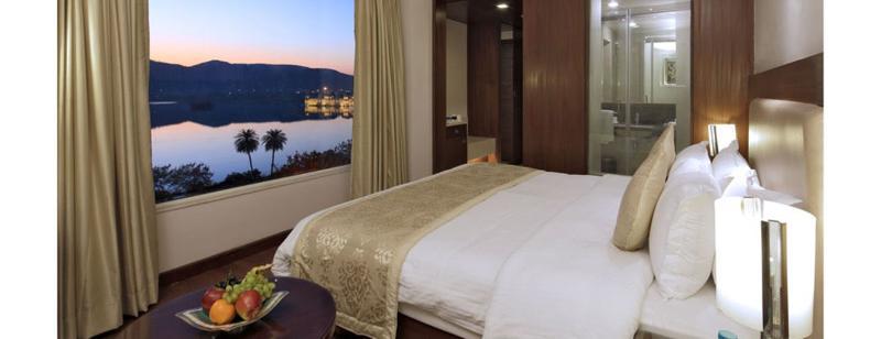 Regenta Jal Mahal, Hotel Jaipur