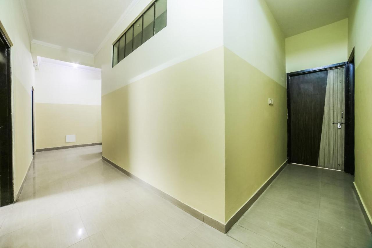 Hotel Oyo 44365 Sunshine Jaipur