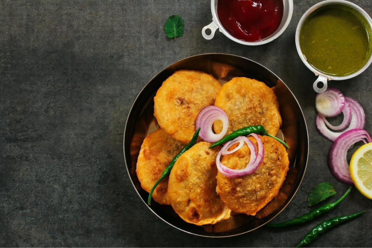 O Pragati 3* Jaipur