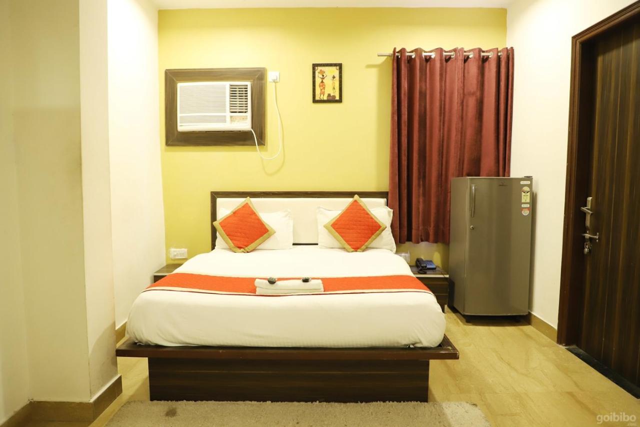 Hotel Trivana Jaipur