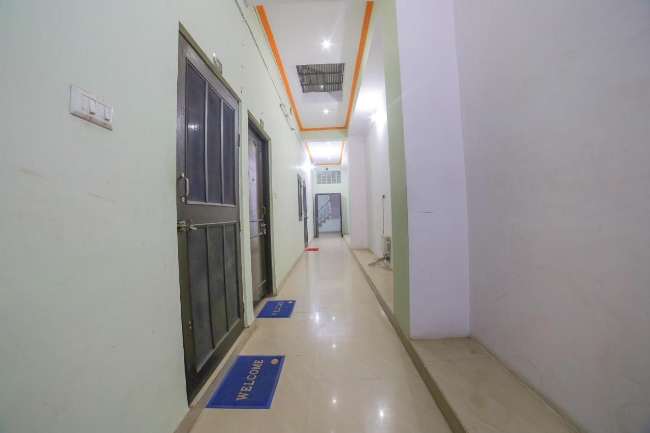Hotel Spot On 38085 Amer Palace