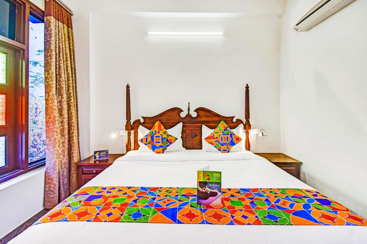 Fabhotel Shree Jaipur